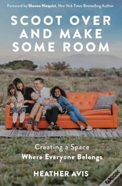 Capa do artigo Scoot Over And Make Some Room