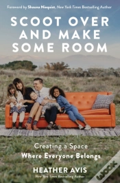 Capa do artigo Scoot Over And Make Some Room