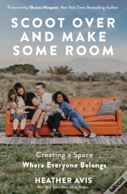 Capa do artigo Scoot Over And Make Some Room