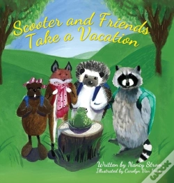 Capa do artigo Scooter And Friends Take A Vacation