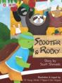 Scooter And Rocky - Preview