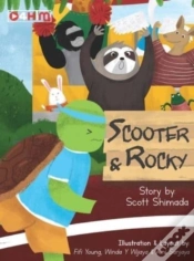 Capa do artigo Scooter And Rocky