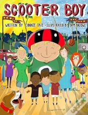 Capa do artigo Scooter Boy