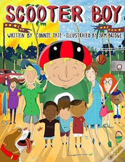 Capa do artigo Scooter Boy