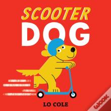 Scooter Dog