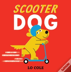 Capa do artigo Scooter Dog