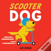 Capa do artigo Scooter Dog