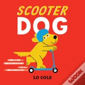 Capa do artigo Scooter Dog