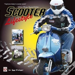 Capa do artigo Scooter Lifestyle