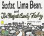 Scooter, Lima Bean, And The Magical Candy Factory - Preview