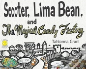 Capa do artigo Scooter, Lima Bean, And The Magical Candy Factory