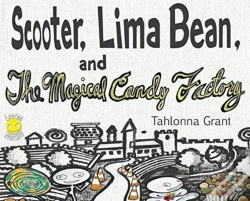 Capa do artigo Scooter, Lima Bean, And The Magical Candy Factory