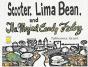 Scooter, Lima Bean, And The Magical Candy Factory - Preview