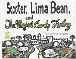 Capa do artigo Scooter, Lima Bean, And The Magical Candy Factory