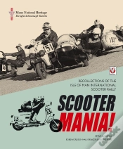 Capa do artigo Scooter Mania!