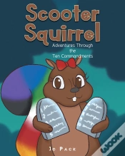 Capa do artigo Scooter Squirrel