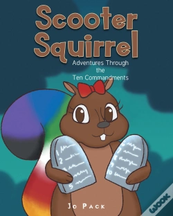 Capa do artigo Scooter Squirrel