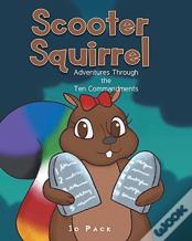 Scooter Squirrel