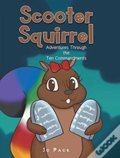 Scooter Squirrel