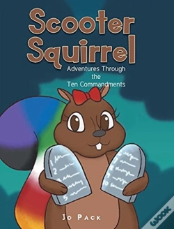 Capa do artigo Scooter Squirrel