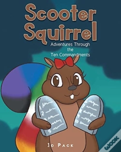 Capa do artigo Scooter Squirrel
