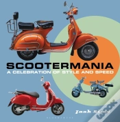 Capa do artigo Scootermania