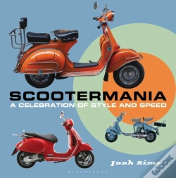 Capa do artigo Scootermania
