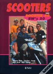 Capa do artigo Scooters Bw