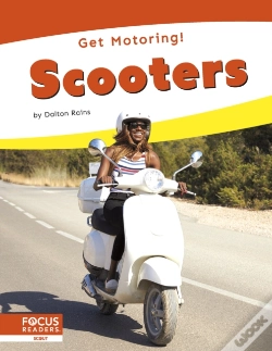 Capa do artigo Scooters