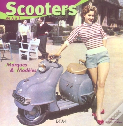 Capa do artigo Scooters De A A Z