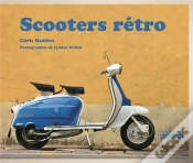 Capa do artigo Scooters Retros