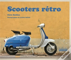 Capa do artigo Scooters Retros