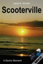 Capa do artigo Scooterville
