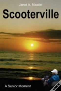 Capa do artigo Scooterville