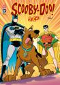 Scopby Doo Team Up ! T.1 - Preview