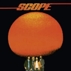 Capa do artigo Scope - CD