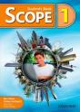 Scope: Level 1: Student'S Book - Preview