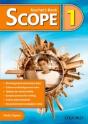 Scope: Level 1: Teacher'S Book - Preview