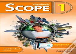 Scope: Level 1: Workbook With Online Practice (Pack)