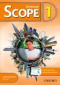 Scope: Level 1: Workbook With Online Practice (Pack) - Preview