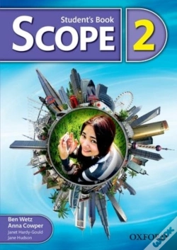 Capa do artigo Scope: Level 2: Student'S Book