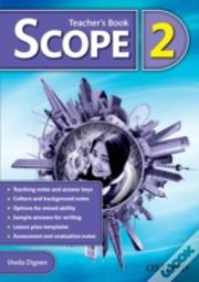 Scope: Level 2: Teacher'S Book