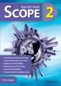 Scope: Level 2: Teacher'S Book - Preview