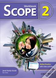Scope: Level 2: Workbook With Online Practice (Pack)
