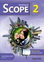Scope: Level 2: Workbook With Online Practice (Pack) - Preview