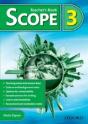 Scope: Level 3: Teacher'S Book - Preview