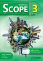Scope: Level 3: Workbook With Online Practice (Pack) - Preview