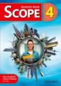 Scope: Level 4: Student'S Book - Preview