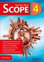 Scope: Level 4: Teacher'S Book - Preview