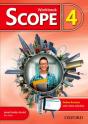 Scope: Level 4: Workbook With Online Practice (Pack) - Preview